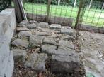 Boordkassei, Tuin en Terras, Ophalen, Gebruikt, Natuursteen, Minder dan 25 cm