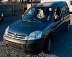 Citroën Berlingo 1.9 D, Auto's, Citroën, 4 cilinders, 1900 cc, 2 zetels, Overige carrosserie