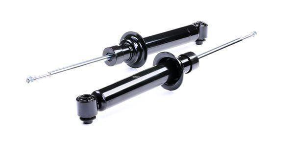 BMW E39 schokdempers BMW E39 schokbrekers 5-serie BMW E39 sc, Auto-onderdelen, Ophanging en Onderstel, BMW, Nieuw, Ophalen of Verzenden