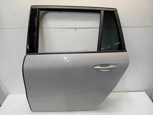 PORTIER LINKS ACHTER Citroën Grand C4 Spacetourer (3A), Auto-onderdelen, Carrosserie, Deur, Citroën, Achter, Links, Gebruikt