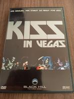 KISS in Vegas (duitse import), CD & DVD, DVD | Musique & Concerts, Enlèvement ou Envoi
