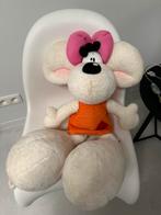 Grote knuffel Diddlina, Verzamelen, Ophalen of Verzenden, Diddlina, Zo goed als nieuw, Knuffel