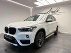 BMW X1 2.0dA xDrive18 *TOIT OUVRANT*SIEGE CHAUFF*GARANTIE, Auto's, Stof, 4 cilinders, USB, 150 pk