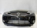 BUMPER VOOR Nissan Note (E12) (01-2012/12-2016), Auto-onderdelen, Gebruikt, Voor, Nissan, Bumper
