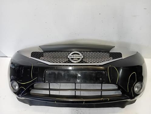 BUMPER VOOR Nissan Note (E12) (01-2012/12-2016), Auto-onderdelen, Carrosserie, Bumper, Nissan, Voor, Gebruikt