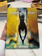 R. Geivers - Nieuwe historische atlas, Boeken, Schoolboeken, Nederlands, Ophalen of Verzenden, Zo goed als nieuw, R. Geivers