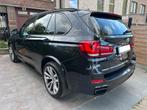 Bmw x5 benzine / hybride / 2018 model, Auto diversen, Ongevalwagen, Hybride Elektrisch/Benzine, SUV of Terreinwagen, 3000 cc, BMW