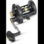 Black cat buster bcb 650 lh haspel, Watersport en Boten, Ophalen, Zo goed als nieuw