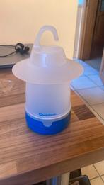 Lampe de camping Quechua, Caravans en Kamperen, Kampeeraccessoires, Ophalen, Gebruikt
