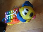 Fisher Price: hondenpiano. Niet veel gebruikt. Afmetingen: 3, Kinderen en Baby's, Speelgoed | Fisher-Price, Ophalen of Verzenden