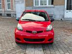 Toyota aygo 1.0 essence EURO5 174.000km / 10-2011, Autos, Toyota, Rouge, Euro 5, Achat, 50 kW