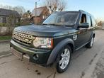 Landrover 3.0D Discovery 4 **AUTOMAAT** HEEL MOOI !!, Automaat, Bedrijf, Te koop, Discovery