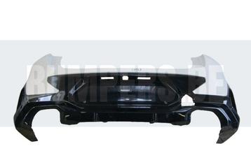 Bumper BMW X4 G02 M-Pakket M Pakket FACELIFT LCI 21- Achterb beschikbaar voor biedingen