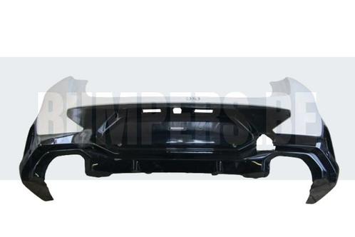 Bumper BMW X4 G02 M-Pakket M Pakket FACELIFT LCI 21- Achterb, Auto-onderdelen, Carrosserie, Bumper, Achter, Gebruikt, 6 maanden garantie