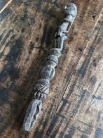 Antieke Dogon Tellem scepter collectie Antropoloog, Antiek en Kunst, Ophalen of Verzenden