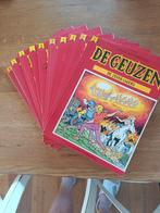 De geuzen, Boeken, Ophalen of Verzenden, Zo goed als nieuw