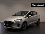 Ford Fiesta 1.0i EcoBoost Titanium - Carplay - LED, Autos, Ford, 121 g/km, Argent ou Gris, Achat, 998 cm³