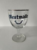 Glas westmalle, Ophalen of Verzenden, Zo goed als nieuw