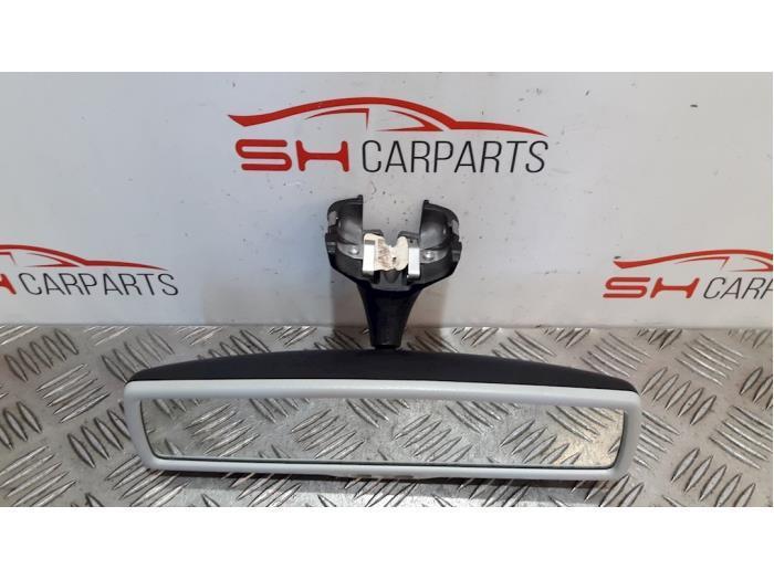 Rétroviseur intérieur d'un Volkswagen Golf, Autos : Pièces & Accessoires, Rétroviseurs, Volkswagen, Utilisé, 3 mois de garantie