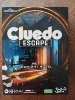 Cluedo Escape, Games en Spelcomputers, Gebruikt, 3 spelers of meer, Ophalen