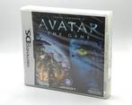 [2301080] Avatar - Nintendo DS - FAH [Neuf], Consoles de jeu & Jeux vidéo, Jeux | Nintendo DS, Aventure et Action, À partir de 12 ans