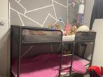 stapelbed, Kinderen en Baby's, Kinderkamer | Stapelbedden en Hoogslapers, Ophalen, Gebruikt, Stapelbed