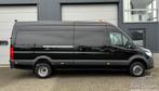 Mercedes-Benz Sprinter 519 L3 H2 Automaat MBUX Dubbel Lucht!, Cuir, Achat, Entreprise, Noir