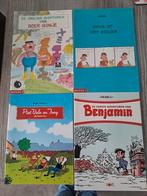 25 stripboeken uitgeverij Bonte, Boeken, Stripverhalen, Meerdere stripboeken, Ophalen of Verzenden, Nieuw, Diversen