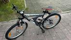 Heren Fiets, Fietsen en Brommers, Gebruikt, Hardtail, Heren, 53 tot 57 cm