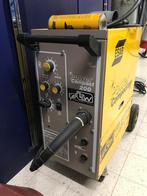 ESAB halfautomaat, Doe-het-zelf en Bouw, Gereedschap | Lasapparaten, Ophalen