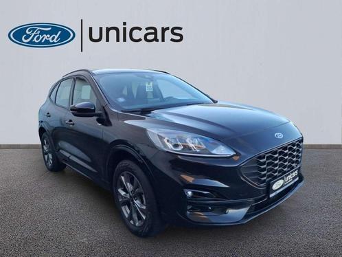Ford Kuga ST-Line - Phev 2.5i - 227pk Camera - stoelverwarmi, Auto's, Ford, Bedrijf, Te koop, Kuga, Bluetooth, Cruise Control