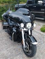 HARLEY DAVIDSON STREET GLIDE LIMITED EDITION 2016, Motoren, Motoren | Harley-Davidson, Bedrijf