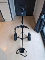 Chariot de golf 2 roues Inesis 100, Enlèvement, Comme neuf, Autres types