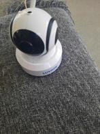 Camera luvion babyfoon, Ophalen, Zo goed als nieuw, Camera