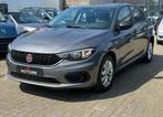 Fiat // Tipo, Voorwielaandrijving, Stof, Euro 6, Bedrijf