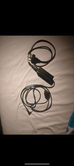 Pc oplader HP, Ophalen of Verzenden, Zo goed als nieuw