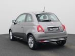 Fiat 500 1.0 Hybrid 70 Lounge, Auto's, Fiat, Voorwielaandrijving, 4 zetels, Cruise Control, Bedrijf