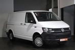 Volkswagen Transporter T5 Transporter T5 Airco lichte vracht, Auto's, Electronic Stability Program (ESP), Stof, Gebruikt, Zwart