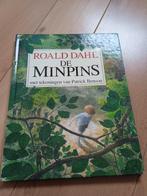 Roald Dahl - De minpins, Enlèvement ou Envoi