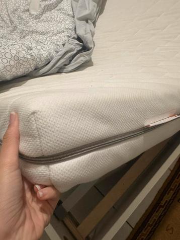 Matras beschikbaar voor biedingen