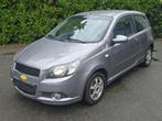 Chevrolet Aveo Airco/ 1.4 BENZ ,GEKEURD VRK,LEZ OK, Auto's, 4 zetels, Stof, Handgeschakeld, 1400 cc