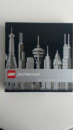Philip Wilkinson - LEGO Architecture The Visual Guide, Ophalen of Verzenden, Philip Wilkinson