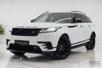 Land Rover Range Rover Velar 3.0D R-dynamic ! FULL / ACC / P, Autos, Land Rover, https://public.car-pass.be/vhr/3e41c3f0-857e-49ec-a7e3-9b82761e0ec0