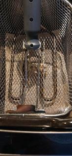 frietketel, Elektronische apparatuur, Frituurpannen, Ophalen