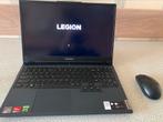 Lenovo Legion 5 laptop, Computers en Software, Windows Laptops, Ophalen, Gaming, SSD