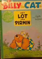Billy de Kat Nederlandse strip, Ophalen, Zo goed als nieuw, Fictie algemeen