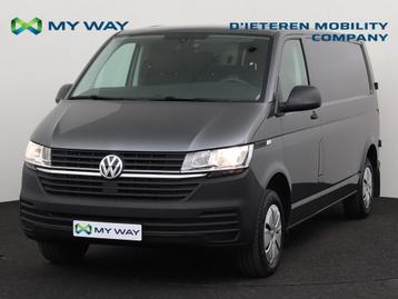 Volkswagen Transporter T6.1 1000 Fou Lwb Transporter 2.0 TDi beschikbaar voor biedingen