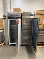 frigo et congélateur  40x60 et  Gn2/1, Ophalen, Gebruikt