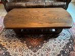 Eiken salontafel, Huis en Inrichting, Tafels | Salontafels, Ophalen
