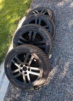 VW - AUDI - SEAT of Skoda 16" -5x112 wielen met winterbanden, Auto-onderdelen, Banden en Velgen, Ophalen, 16 inch, Banden en Velgen